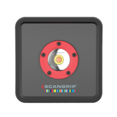  RECHARGABLE WORK LIGHT WITH ALL DAY LIGHT