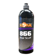 ROAR SCUFF 1 KG 866