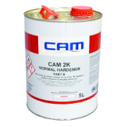 CAM 2K NORMAL HARDENER 5L