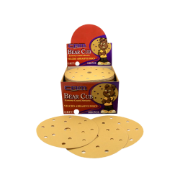 P120 CAM CUB 150mm SANDING CAM BEAR CUB DISC