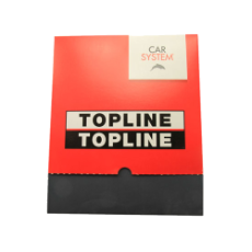  P600 TOPLINE W/DRY 230 x 280mm