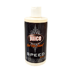  JUICE POLISH SPEED WAX 500ml