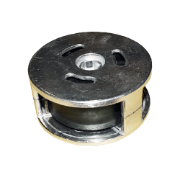 CAM ERASER WHEEL ADAPTOR