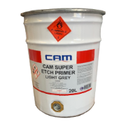 CAM 20L SUPER ETCH