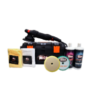 JUICE ZEN21 - NCUT KIT ENDURANCE