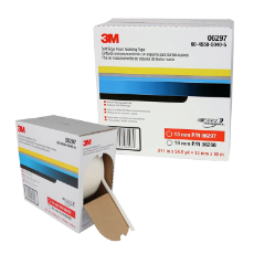  3M 06297 SOFT EDGE FOAM 13MM TAPE