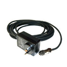  MULTIMATCH CHARGER 100-240V W/5M CABLE AND CONNECTOR