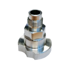  CAM VKA4 IWATA WS400 GUN ADAPTOR ( CAM BEAR )