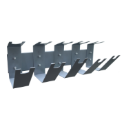 CAM MAGNETIC ( 5 ) GUN HANGER