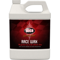  JUICE RACE WAX 3.78L