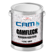 CAMFLECK WHITE 4L