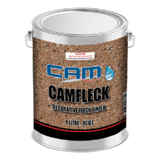  CAMFLECK BEIGE 4L