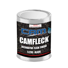  CAMFLECK BLACK 1L
