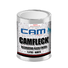  CAMFLECK WHITE 1L