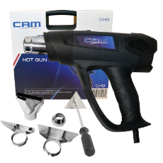  CAM HEAT GUN 2000W