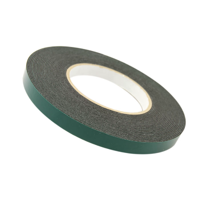 CAM DOUBLE SIDED TAPE 12MM WIDE X 10M LONG