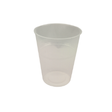  DISPOSABLE MIX CUP 425ml (50)