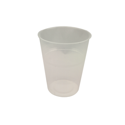DISPOSABLE MIX CUP 425ml (50)