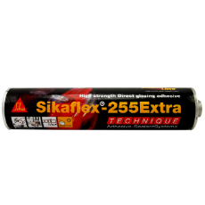  SIKAFLEX 255 ULTRA BLACK 310ML