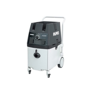 RUPES KS260 EPS DUST EXTRACTOR