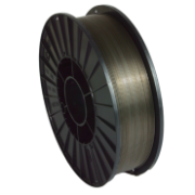 STEEL MIG WIRE ( GASLESS ) 0.9MM X 4.5KG ON A 200MM SPOOL