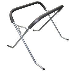  GYS CURVED LEG PANEL STAND