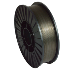  STEEL MIG WIRE ( GASLESS ) 1.2MM x 4.5KG ON A 200MM SPOOL