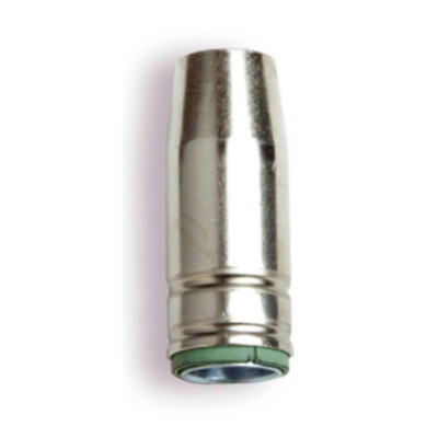 GAS NOZZLE FOR 150A TORCH PACK OF 3 - SUITES BINZEL