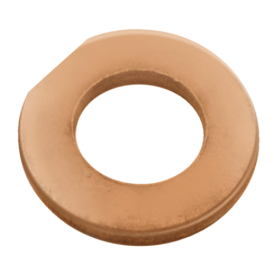 CENTERING RINGS - DENT PULLING  WASHERS ( PACK OF 100 )