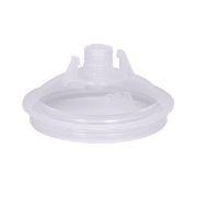 PPS 400ML 200  MICRON LID ONLY