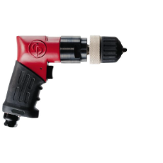  CP 3/8'' 10MM DRILL REVERSIBLE WITH QUICK CHUCK