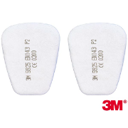3M 5925 PRE FILTER  ( PACK OF 2 )