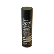 700 ADHESIVE CLEANER & SOLVENT 350G