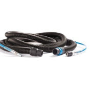 RUPES 8M ANTISTATIC INTEGRATED HOSE