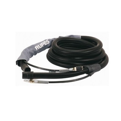 RUPES 5M ANTISTATIC INTEGRATED HOSE