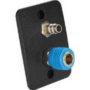 COMPRESSED AIR MODULE ON OFF SWITCH
