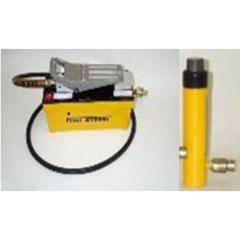 SAPE | FLEET FULL CRASH RACK KIT