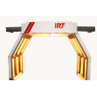 IRTARCH - IRT POWERCURE INFRARED ARCH