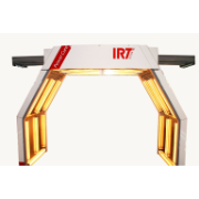 IRT POWERCURE INFRARED ARCH