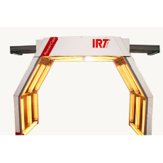  IRT POWERCURE INFRARED ARCH