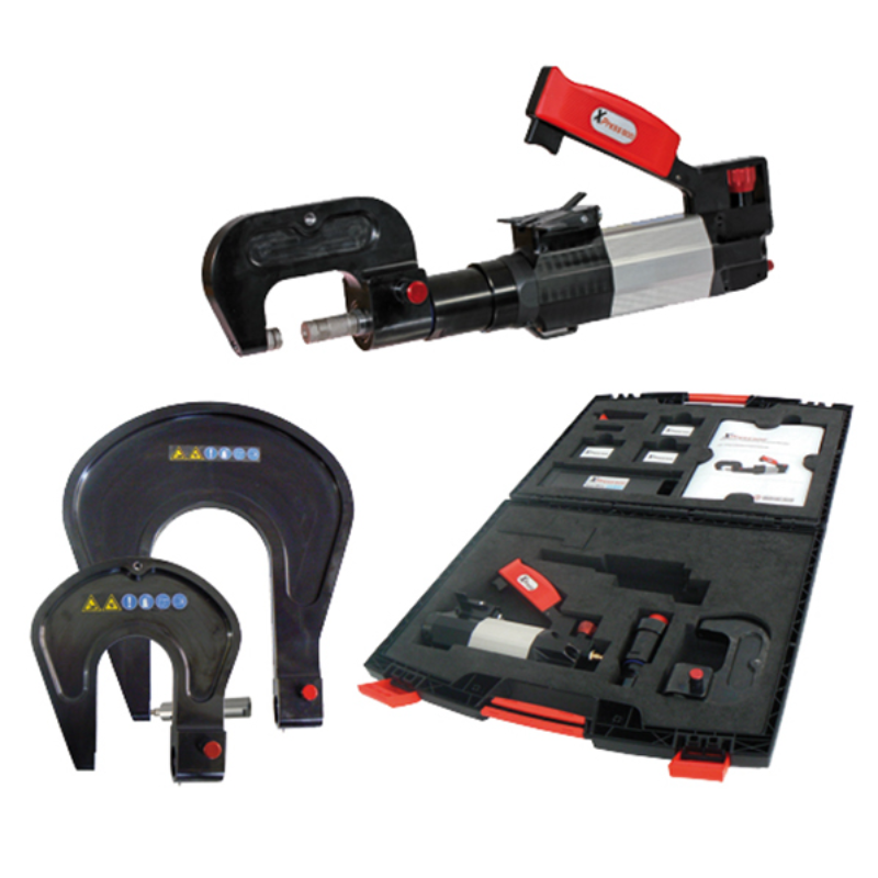 SAPE | W&S XPRESS 800 RIVET GUN FULL KIT ( 2 BOXES )