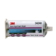 3M SEMI-RIGID PLASTIC REPAIR 47.3ML