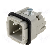 CONNECTOR INSERT FOR 121039
