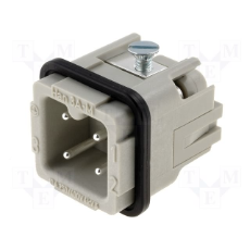  CONNECTOR INSERT FOR 121039