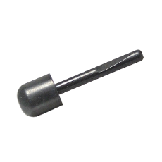  REPLACEMENT PILOT 6.3MM FOR 120 COUNTERSUNK TOOL