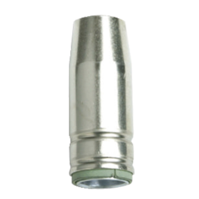 5 CONICAL NOZZLES FOR MIG TORCH 450A ABIMIG 455