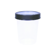 CAM CUPS 190 ML CUPS AND COLLAR SET