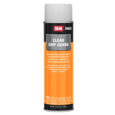  CHIP GUARD CLEAR SPRAY PACK 420g - SEM