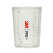 PPS-2 850ML LARGE CUP BOX OF 1