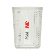  PPS-2 850ML LARGE CUP BOX OF 1